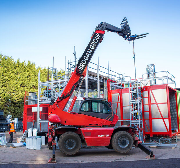 Hoists featured image